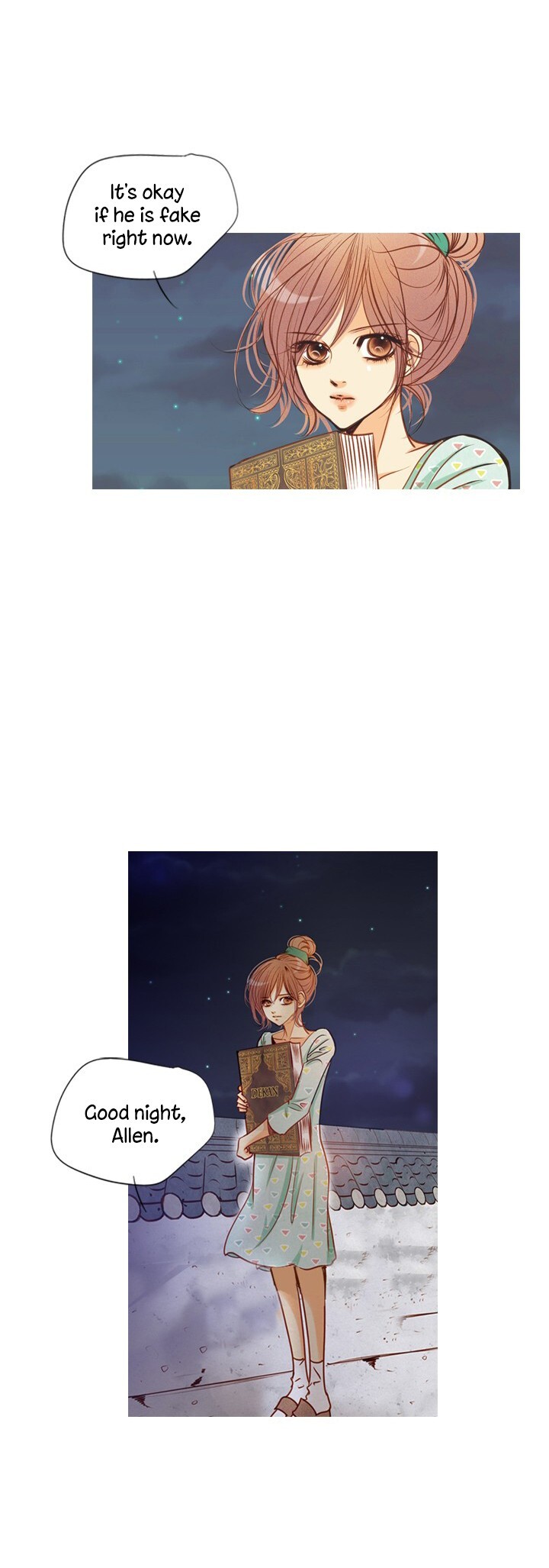 Read Witch Workshop Manga Online