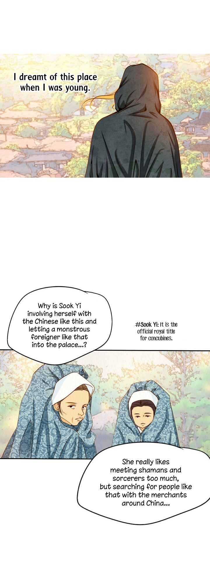 Read Witch Workshop Manga Online