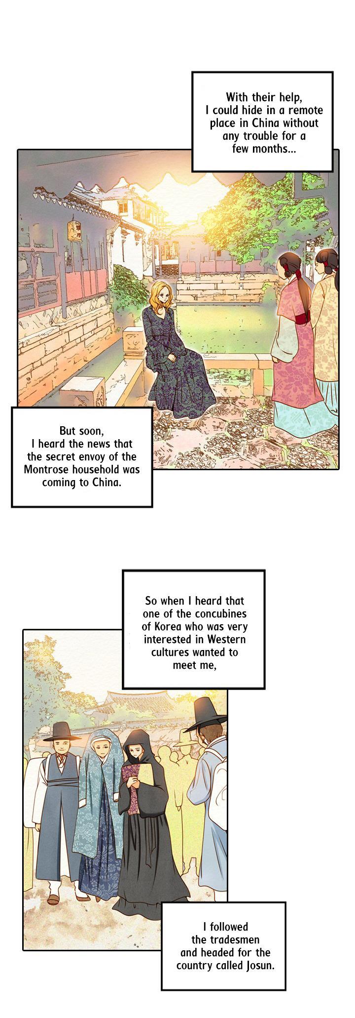 Read Witch Workshop Manga Online