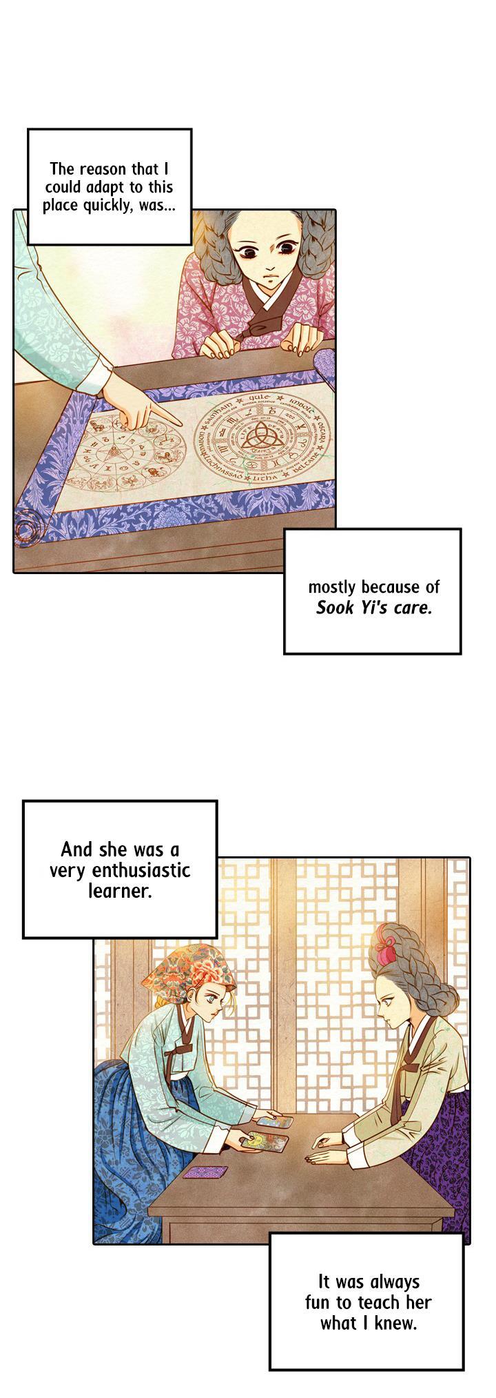 Read Witch Workshop Manga Online