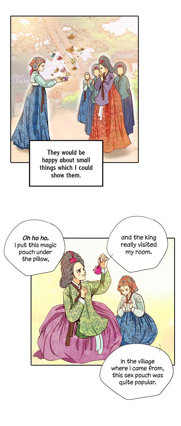 Read Witch Workshop Manga Online