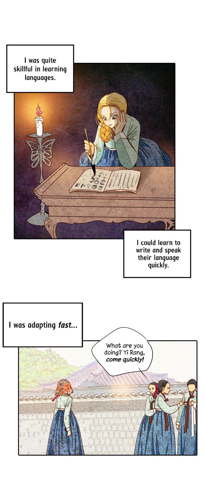 Read Witch Workshop Manga Online
