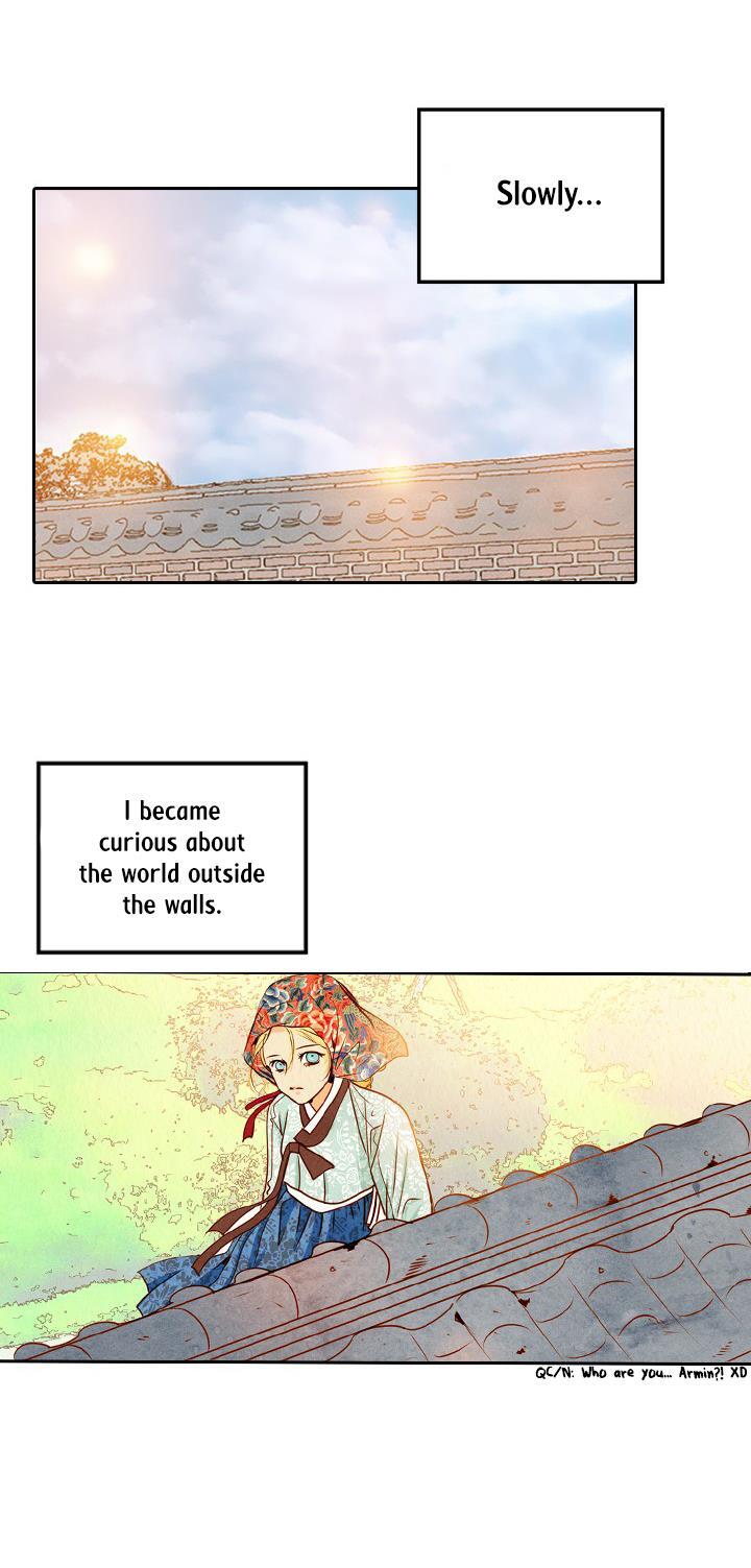Read Witch Workshop Manga Online