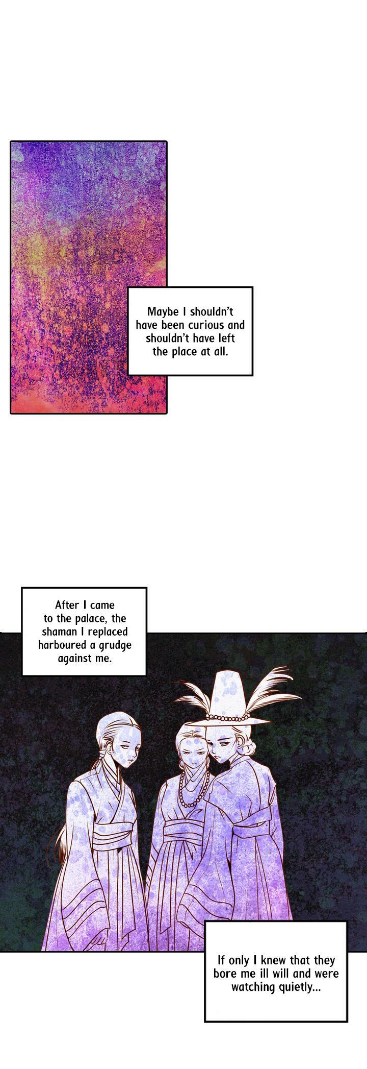 Read Witch Workshop Manga Online