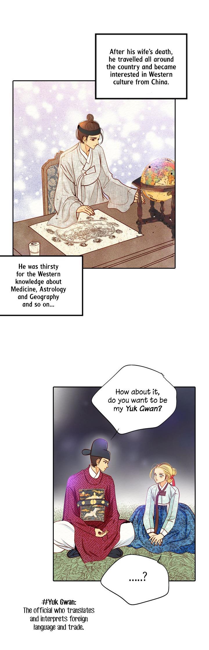 Read Witch Workshop Manga Online