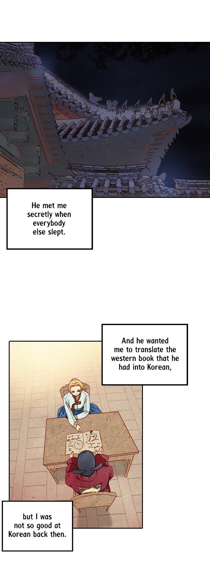 Read Witch Workshop Manga Online