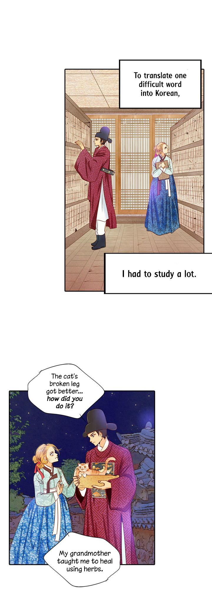Read Witch Workshop Manga Online