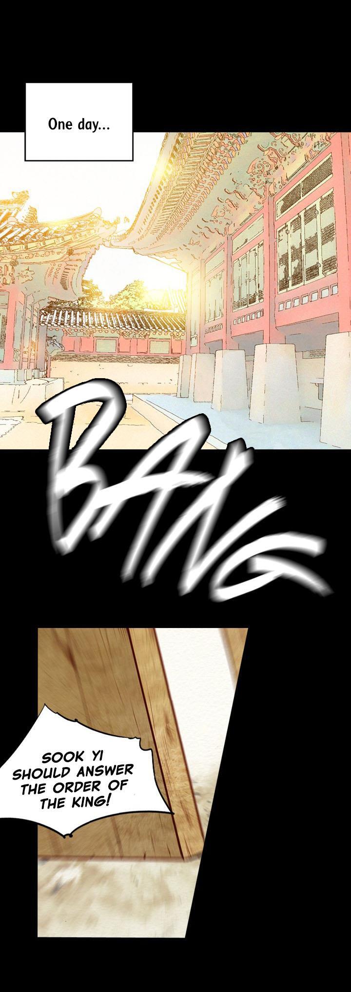 Read Witch Workshop Manga Online