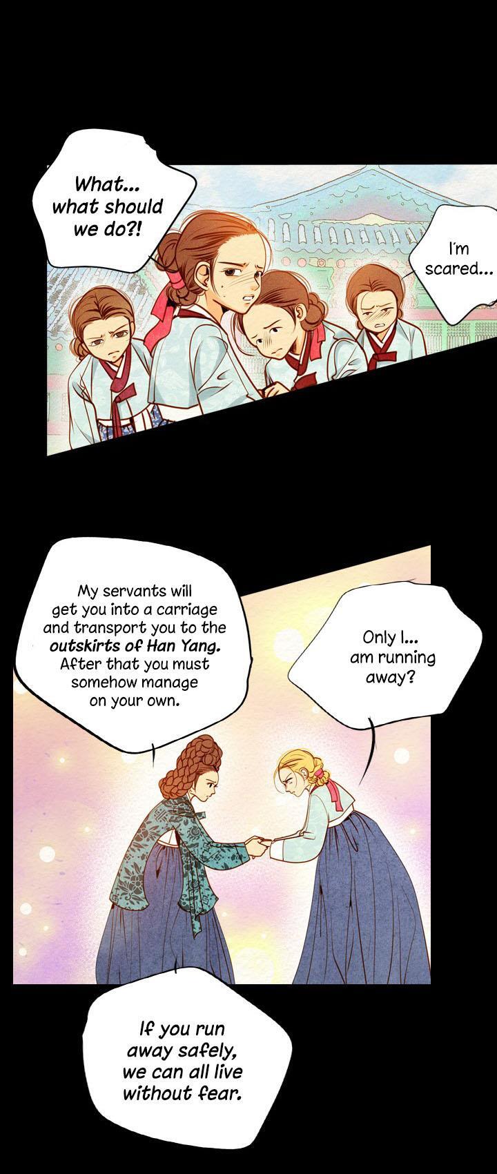 Read Witch Workshop Manga Online