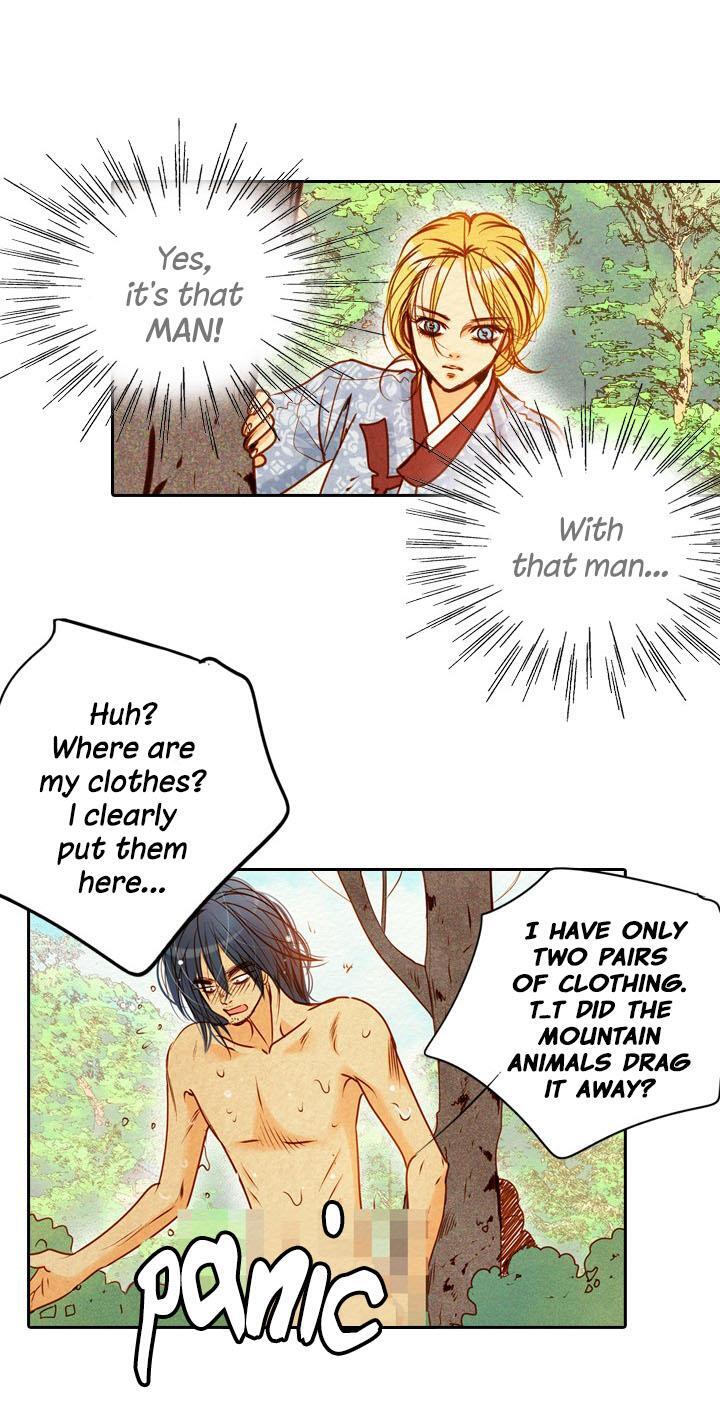 Read Witch Workshop Manga Online