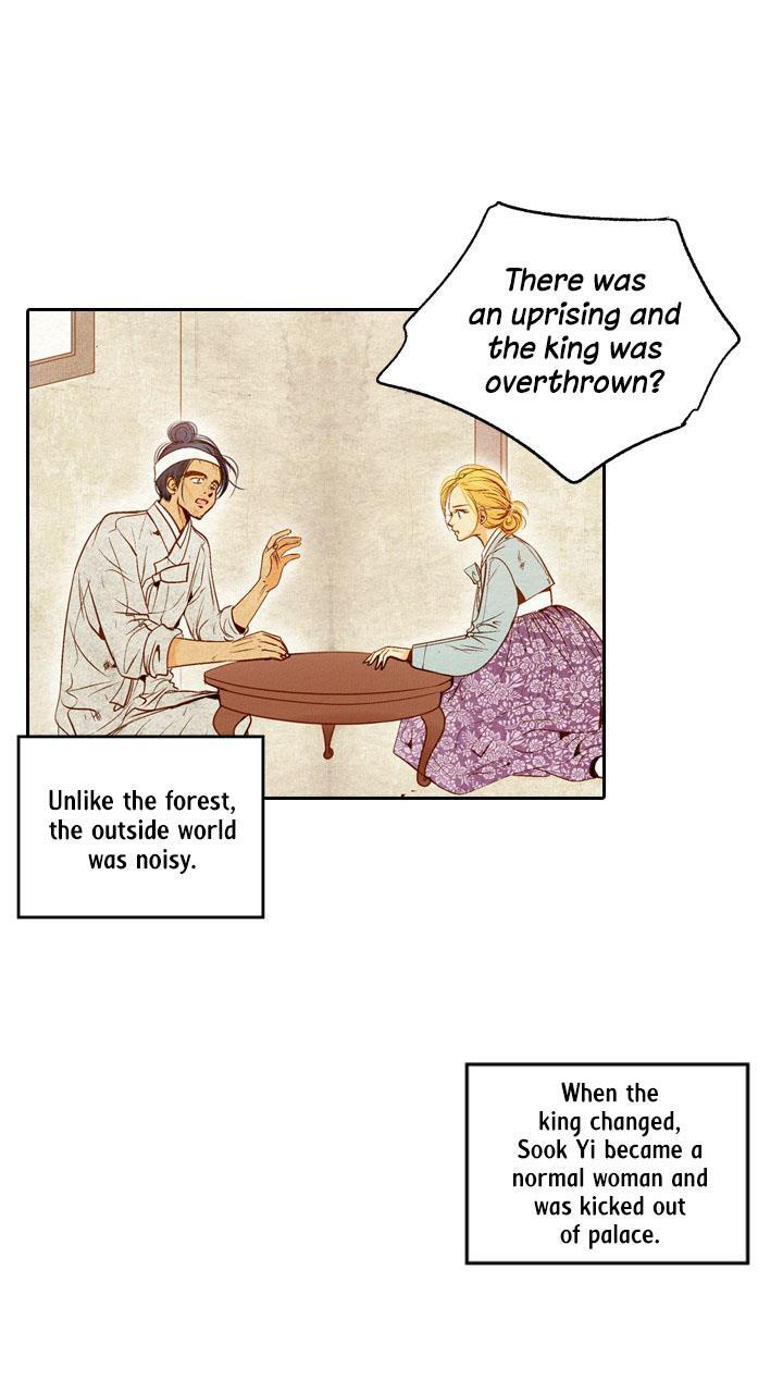 Read Witch Workshop Manga Online