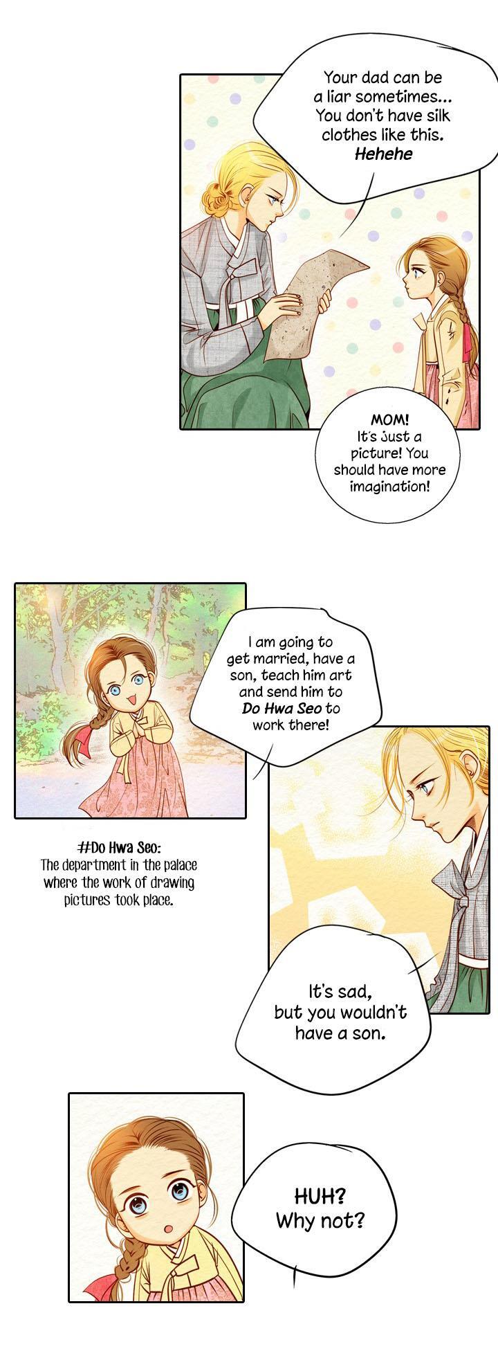 Read Witch Workshop Manga Online