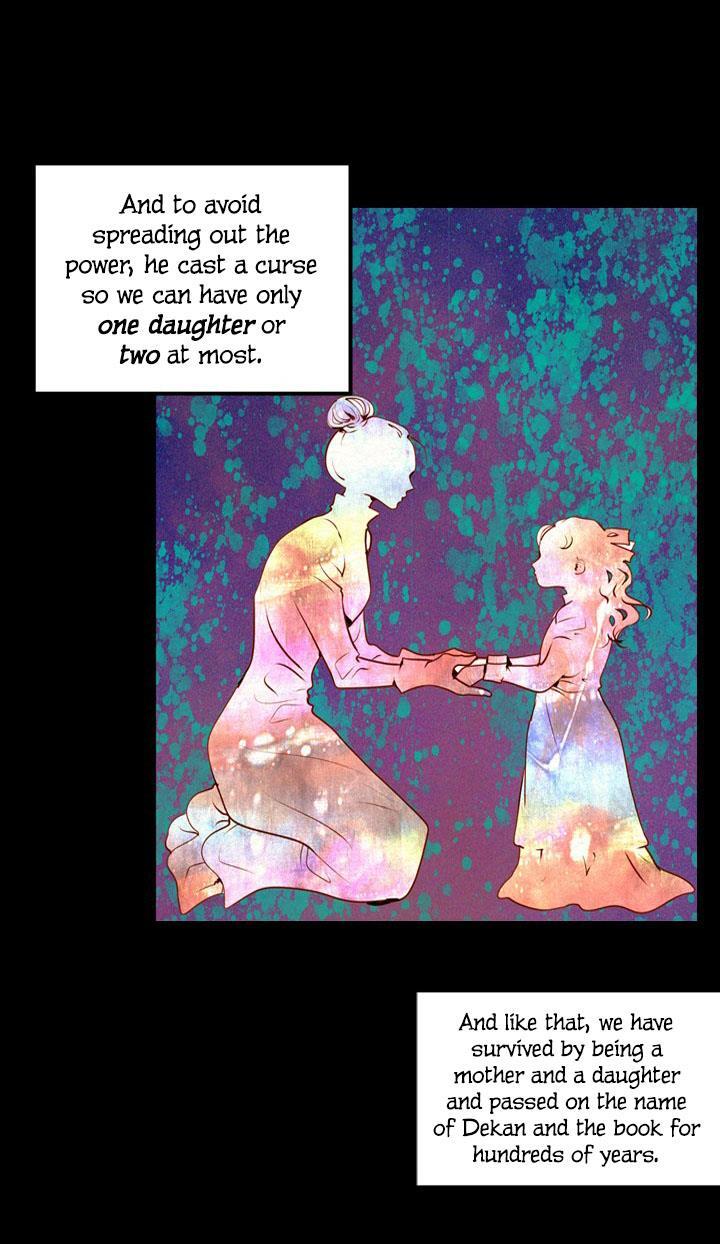Read Witch Workshop Manga Online