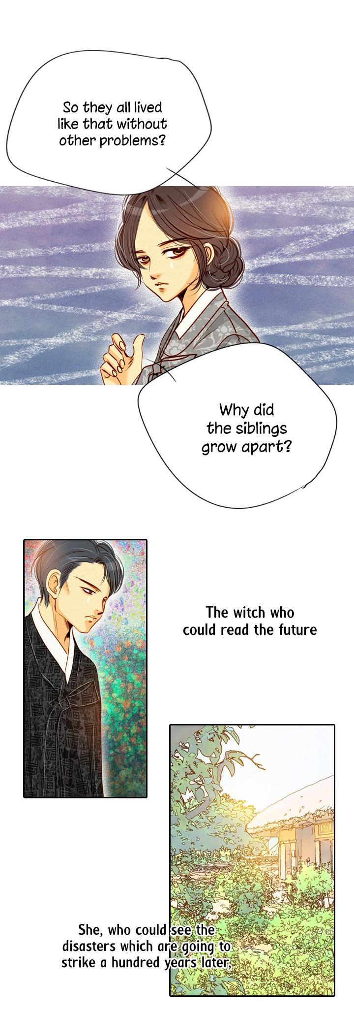 Read Witch Workshop Manga Online