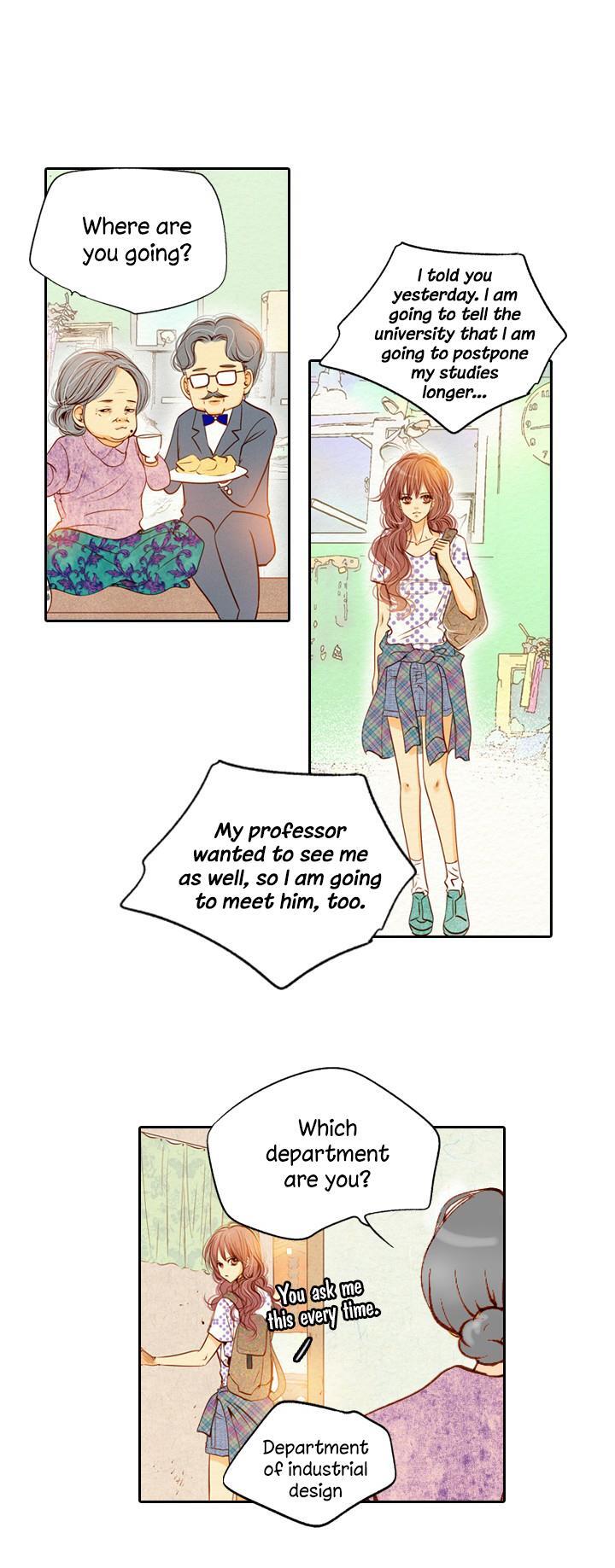 Read Witch Workshop Manga Online