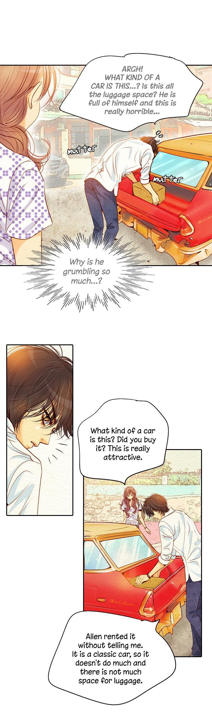 Read Witch Workshop Manga Online