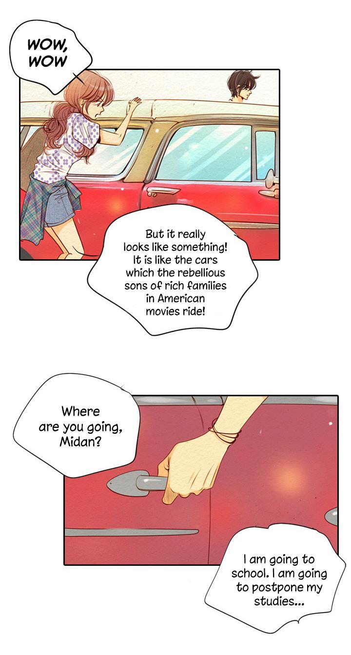 Read Witch Workshop Manga Online