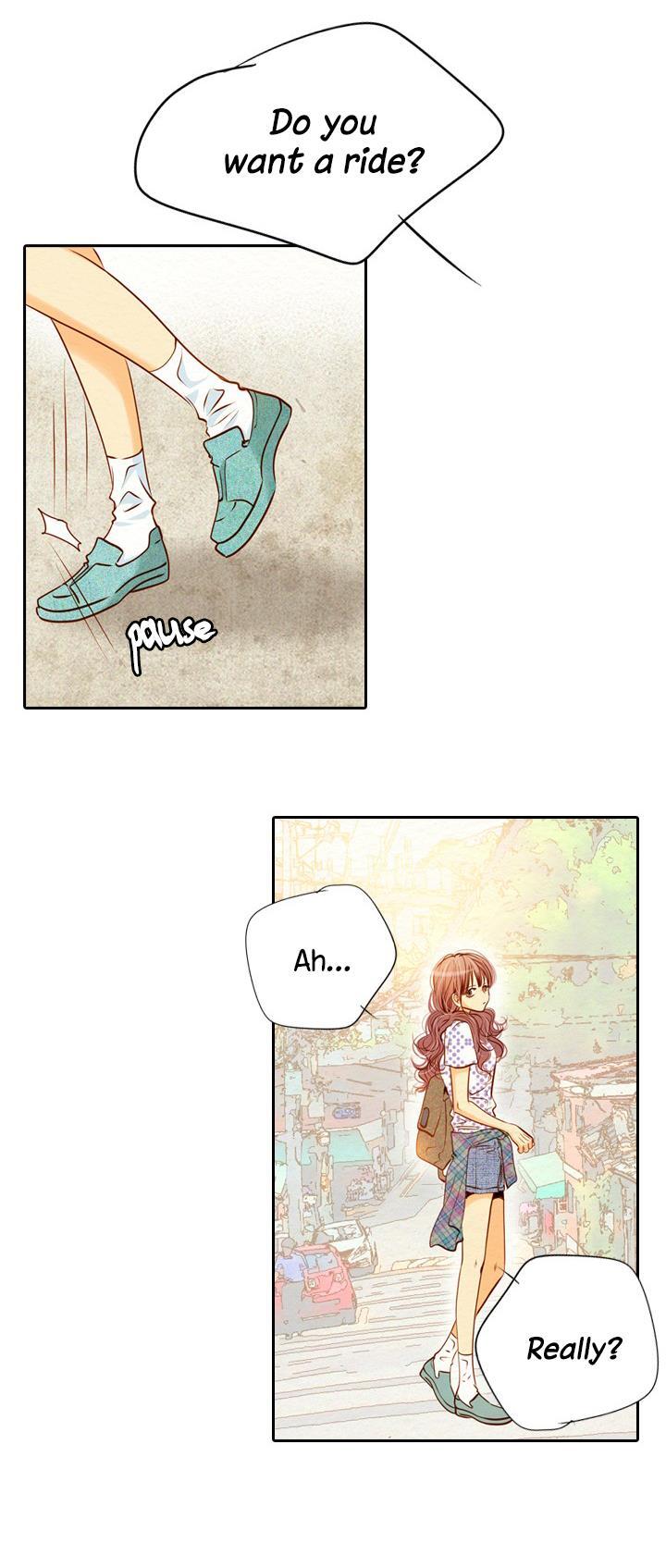 Read Witch Workshop Manga Online