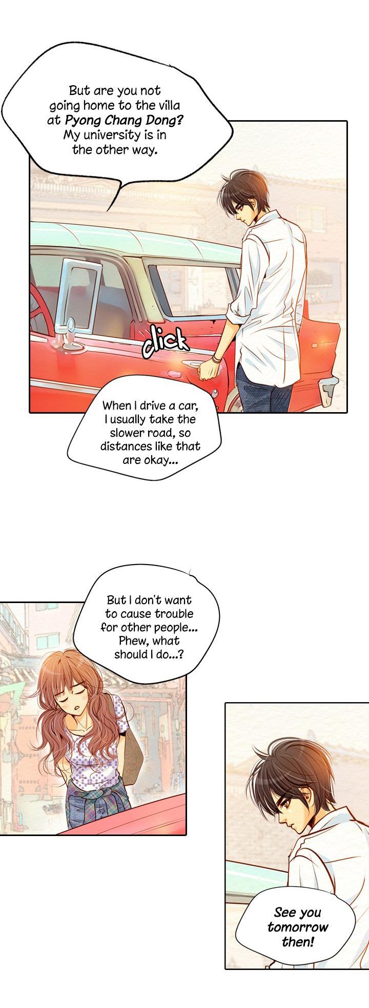 Read Witch Workshop Manga Online