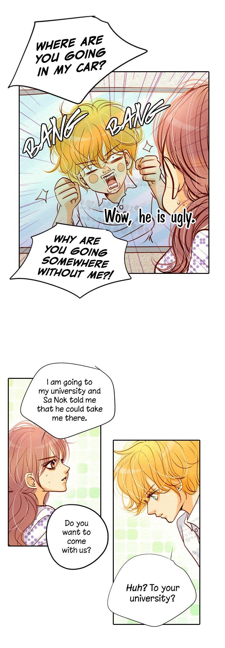 Read Witch Workshop Manga Online