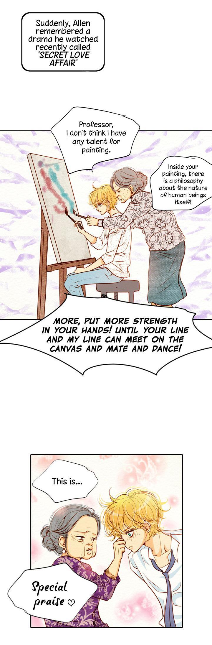 Read Witch Workshop Manga Online