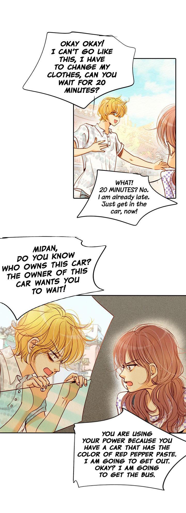 Read Witch Workshop Manga Online