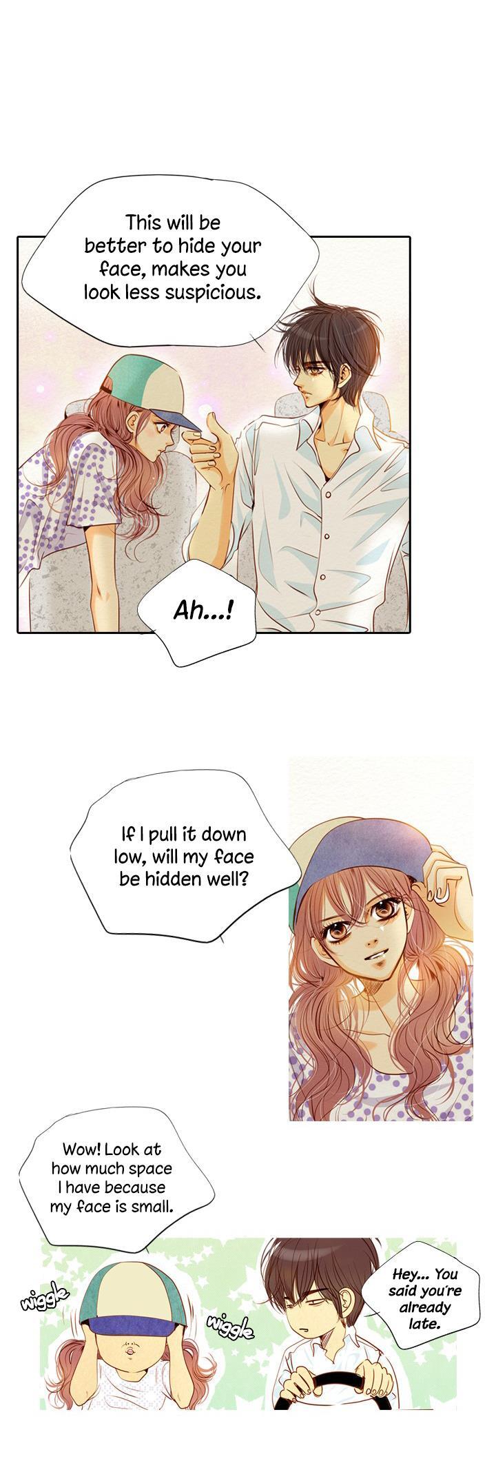 Read Witch Workshop Manga Online