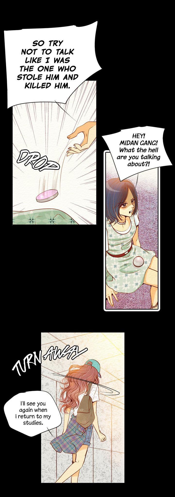 Read Witch Workshop Manga Online