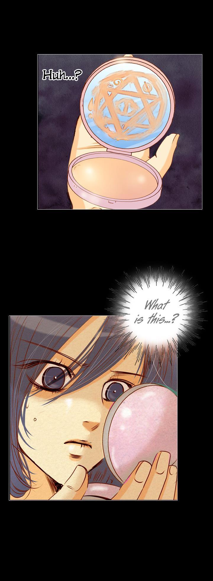 Read Witch Workshop Manga Online