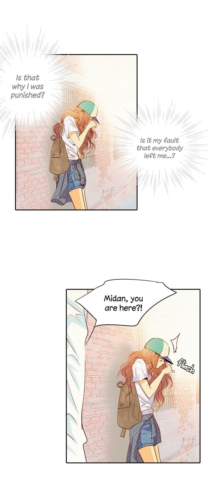 Read Witch Workshop Manga Online