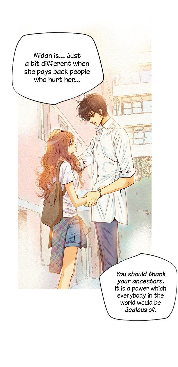 Read Witch Workshop Manga Online