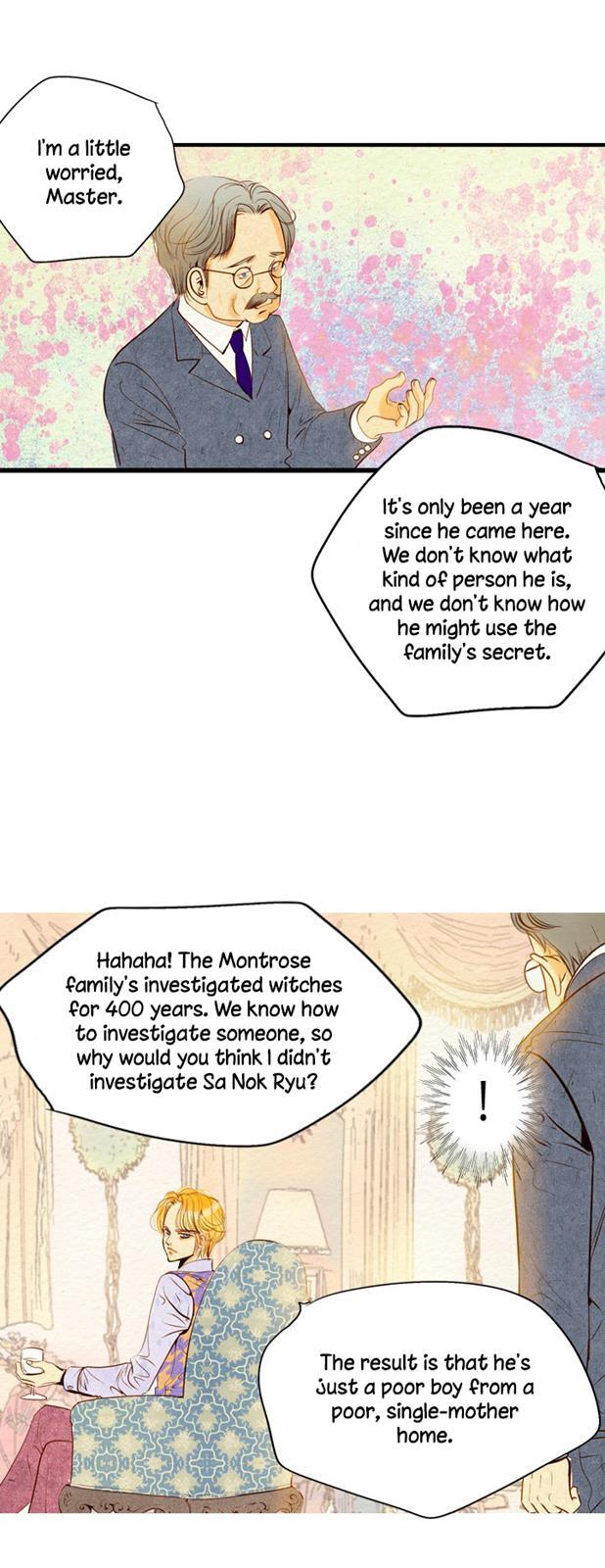 Read Witch Workshop Manga Online