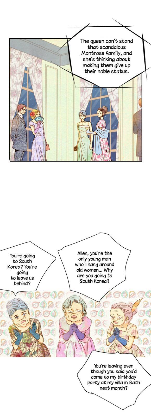 Read Witch Workshop Manga Online