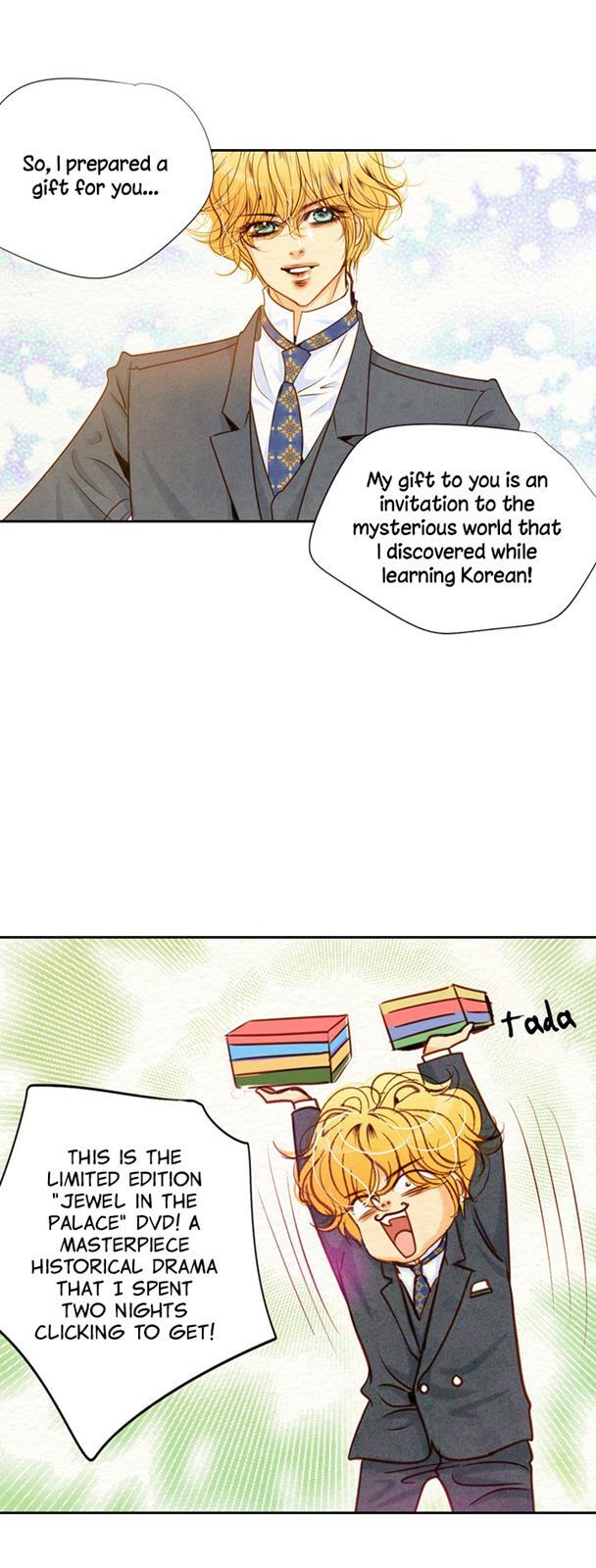 Read Witch Workshop Manga Online