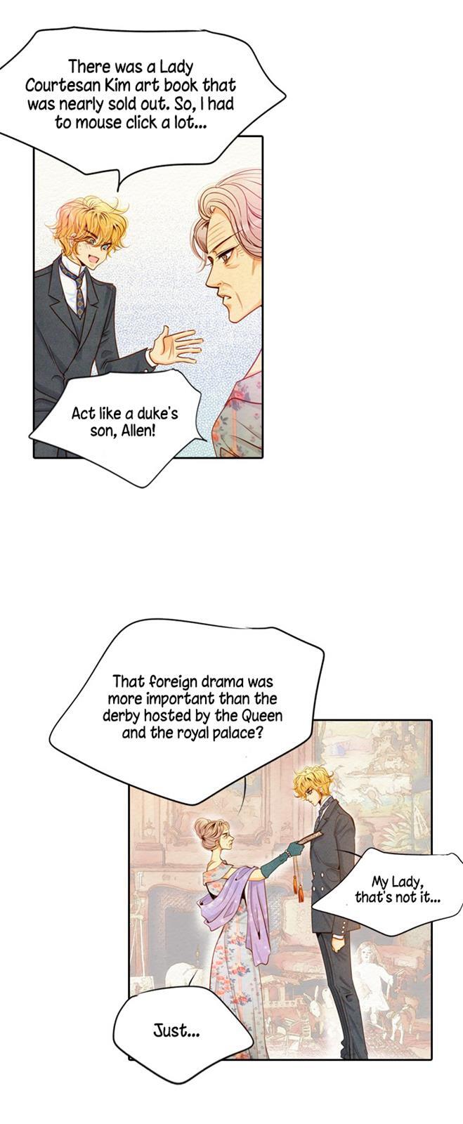 Read Witch Workshop Manga Online
