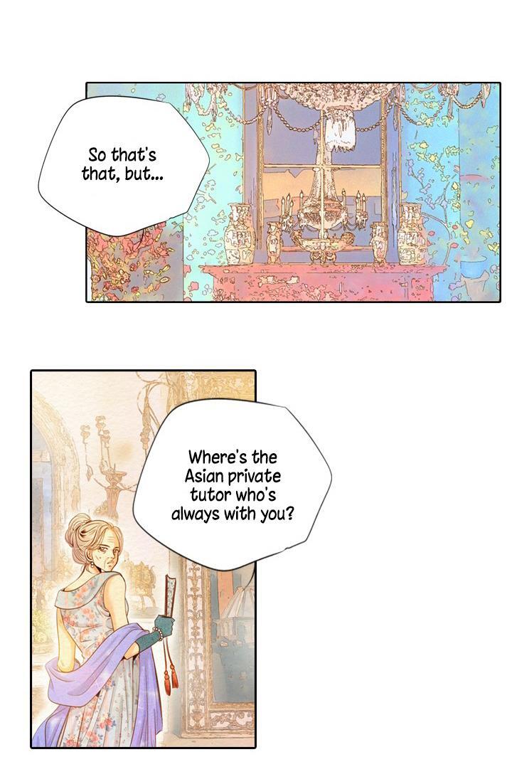Read Witch Workshop Manga Online