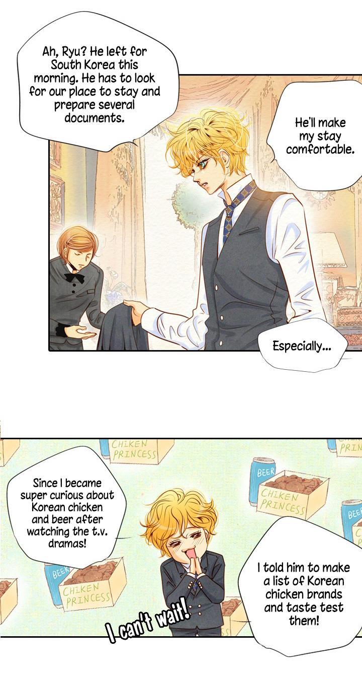 Read Witch Workshop Manga Online