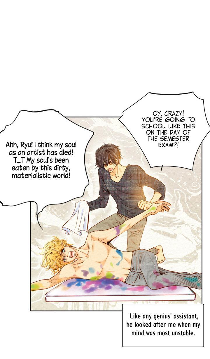 Read Witch Workshop Manga Online