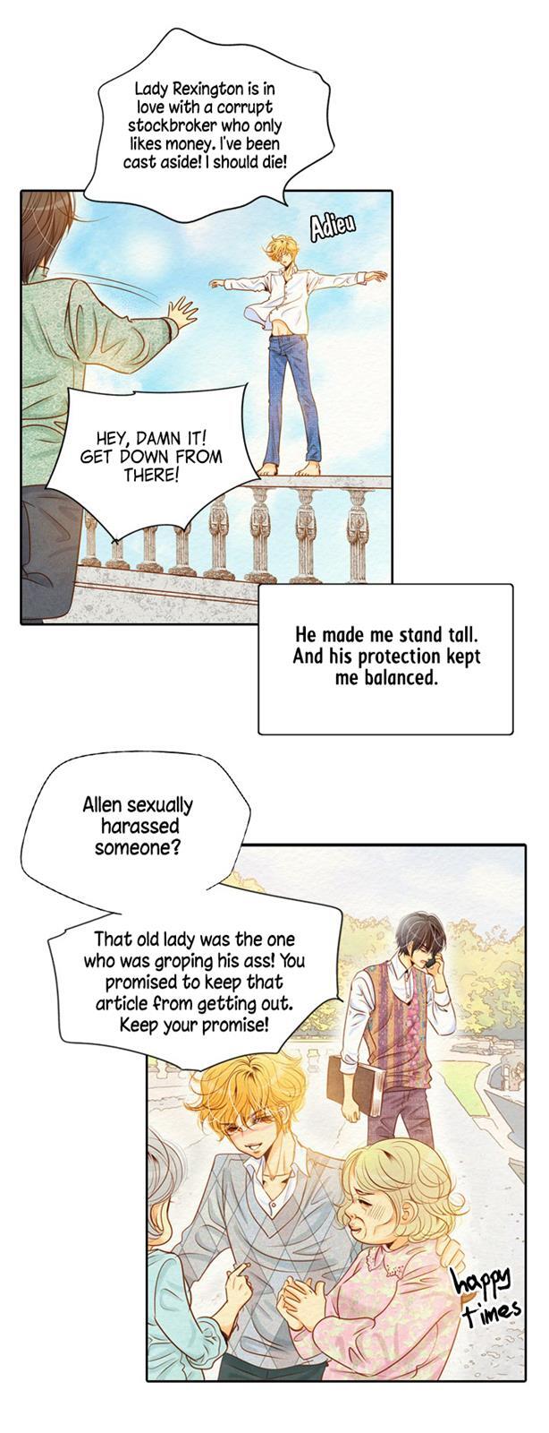 Read Witch Workshop Manga Online