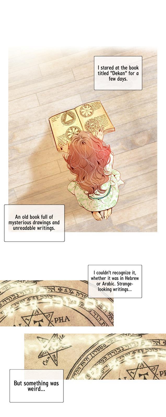 Read Witch Workshop Manga Online