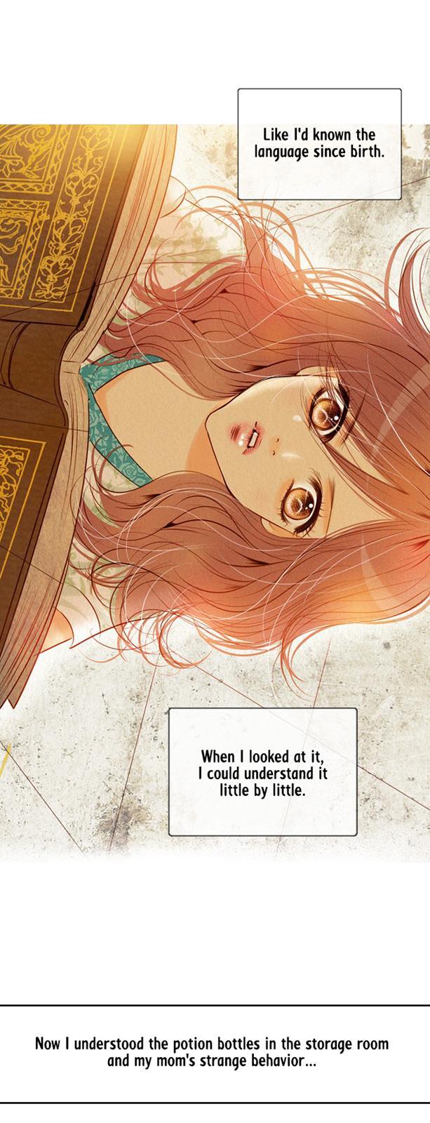 Read Witch Workshop Manga Online