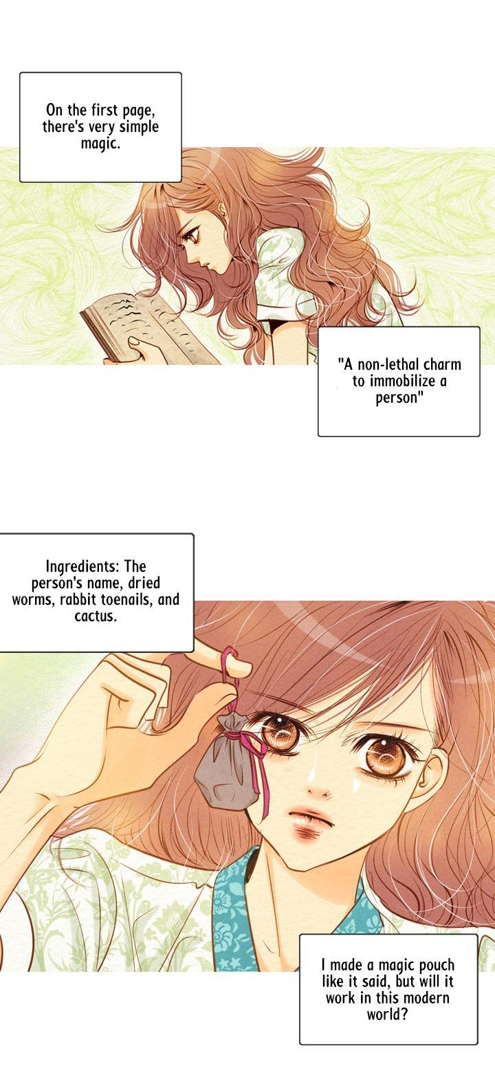 Read Witch Workshop Manga Online