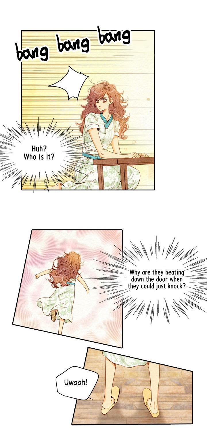 Read Witch Workshop Manga Online