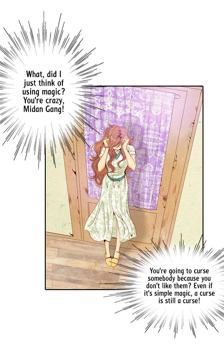 Read Witch Workshop Manga Online
