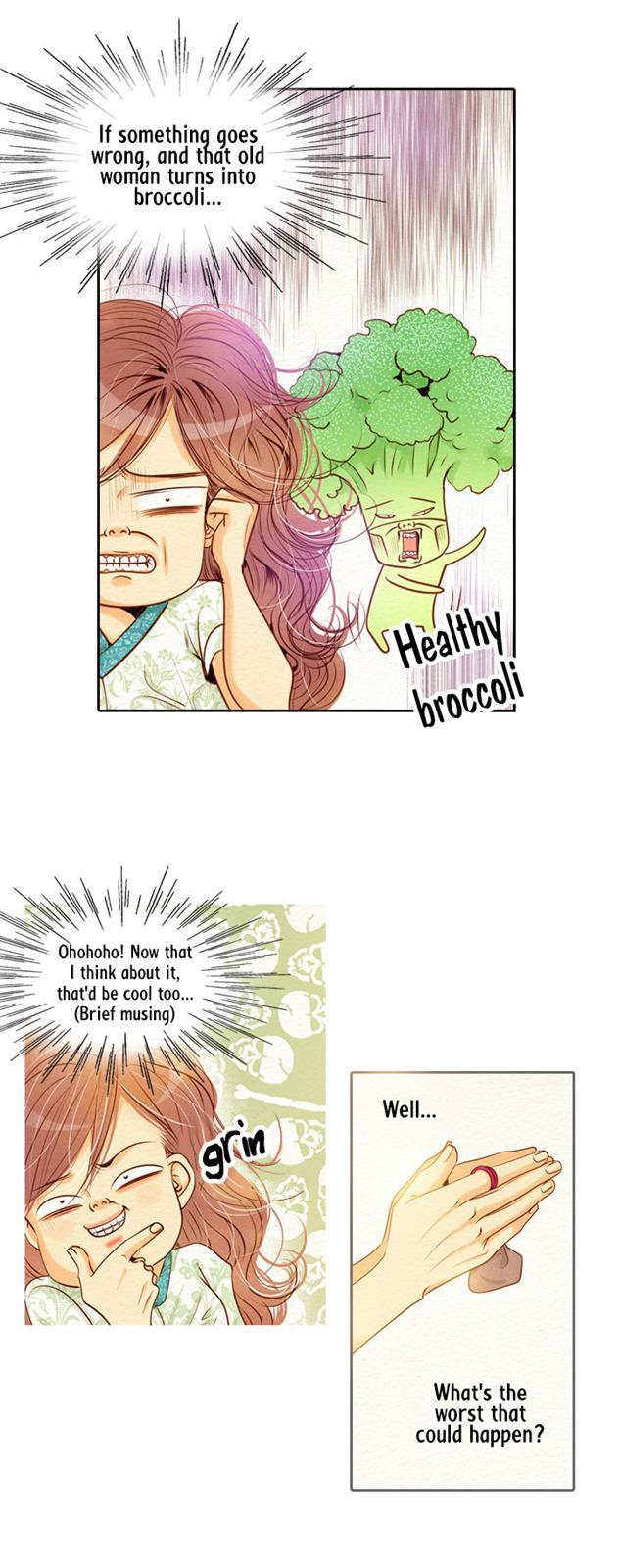 Read Witch Workshop Manga Online