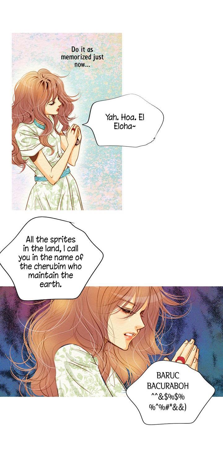 Read Witch Workshop Manga Online