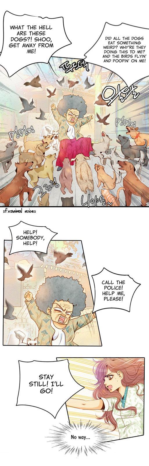 Read Witch Workshop Manga Online