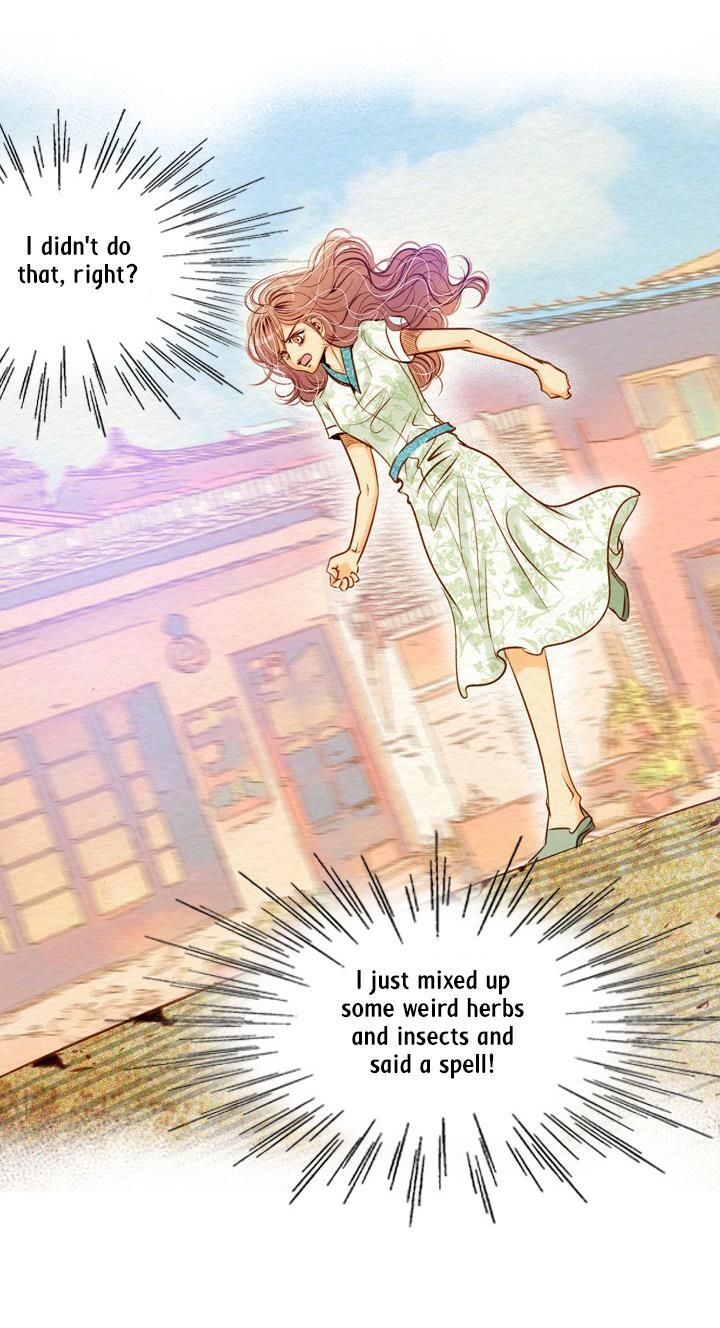 Read Witch Workshop Manga Online