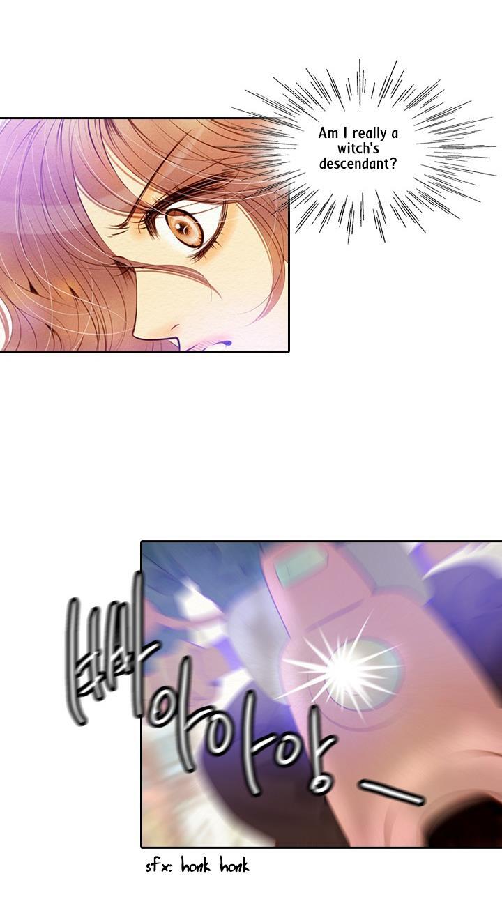 Read Witch Workshop Manga Online