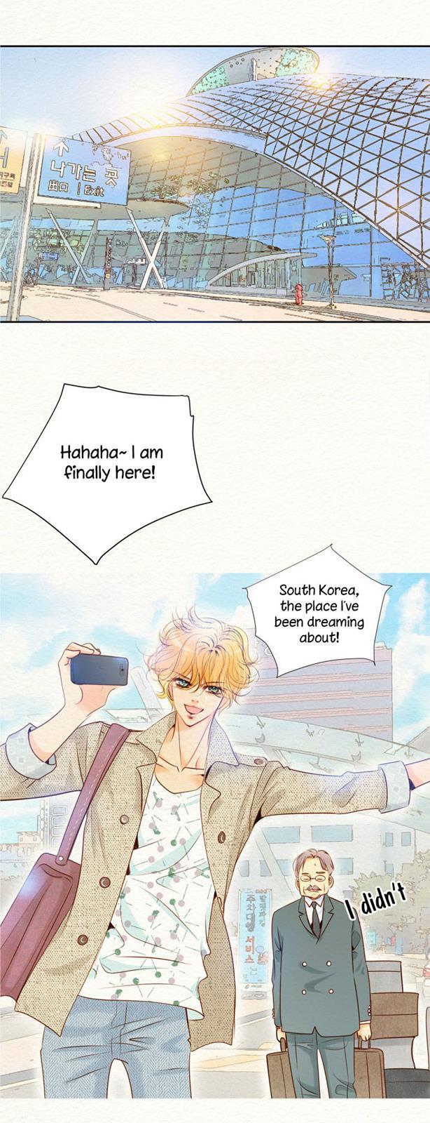 Read Witch Workshop Manga Online